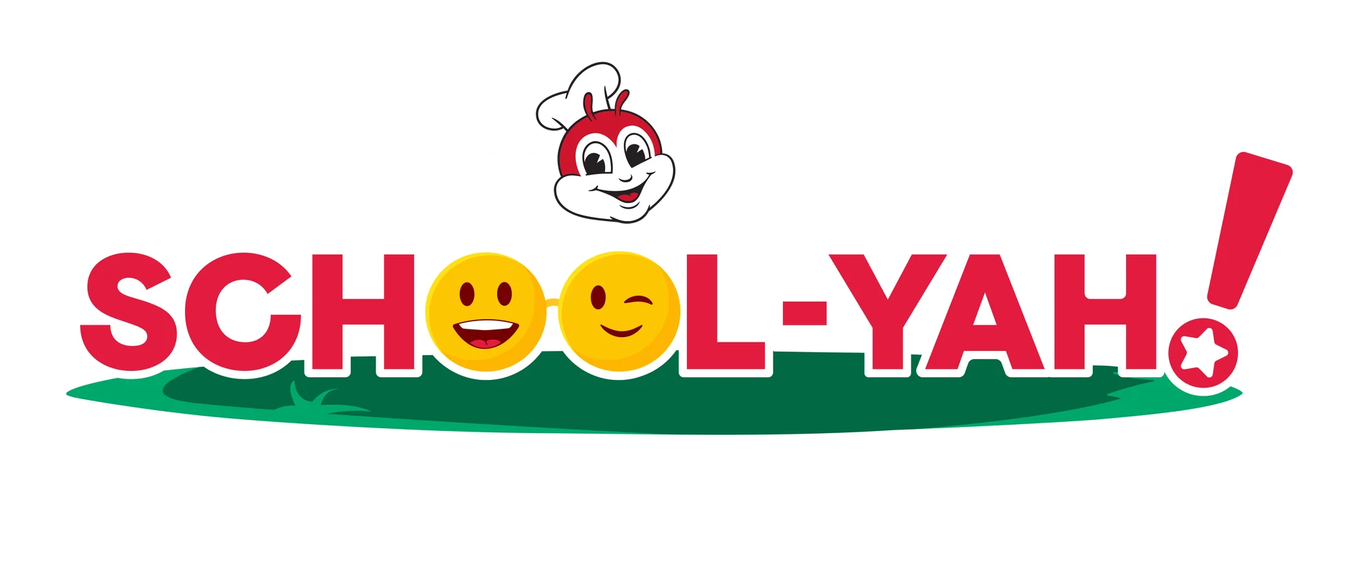 The Jolly School – Yah!